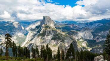 The Natural Wonders of National Parks