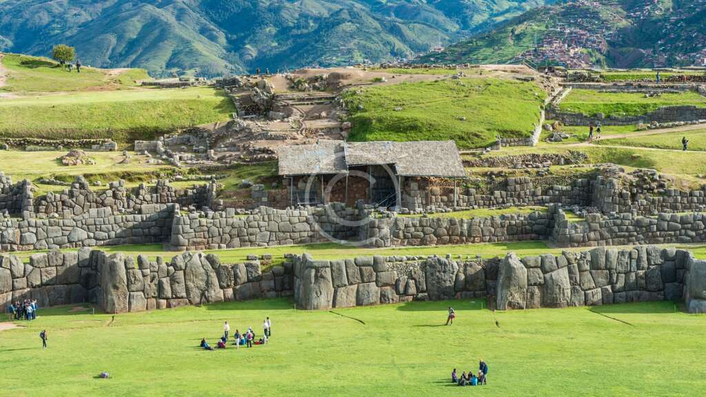 The Best Machu Picchu Spots for Tourists